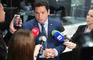 Gugu Bueno destaca criação do Fundo Estratégico em semana de votações importantes na Assembleia